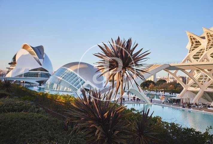Appartement à vendre à Cullera avec piscine - 360 000 € (Ref: 10015673)