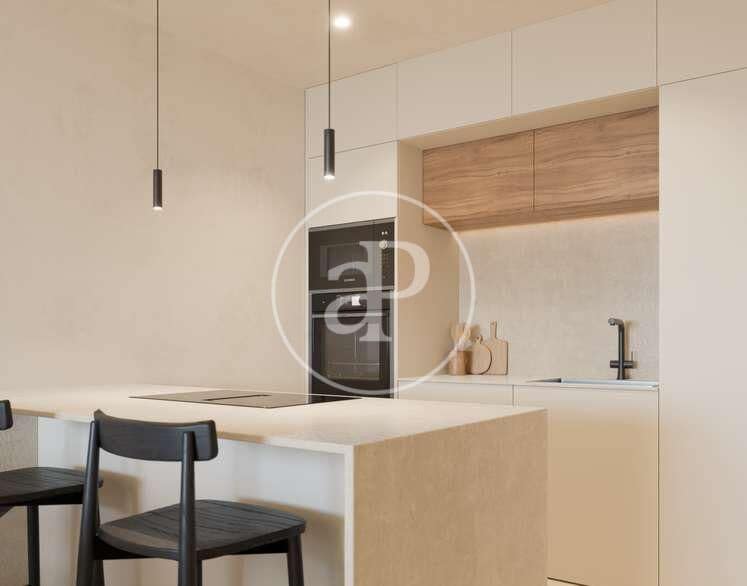 Appartement à vendre à Cullera avec piscine - 360 000 € (Ref: 10015673)