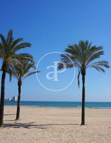 Appartement à vendre à Cullera avec piscine - 360 000 € (Ref: 10015673)