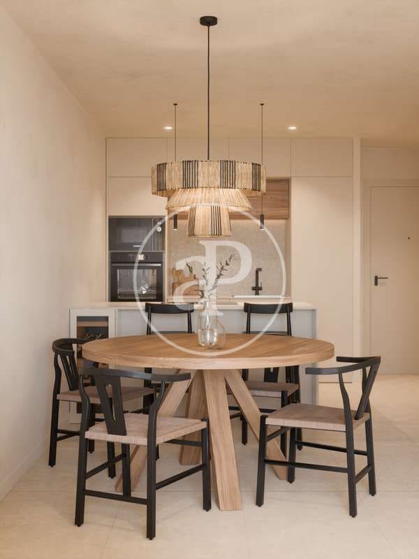 Appartement à vendre à Cullera avec piscine - 360 000 € (Ref: 10015673)