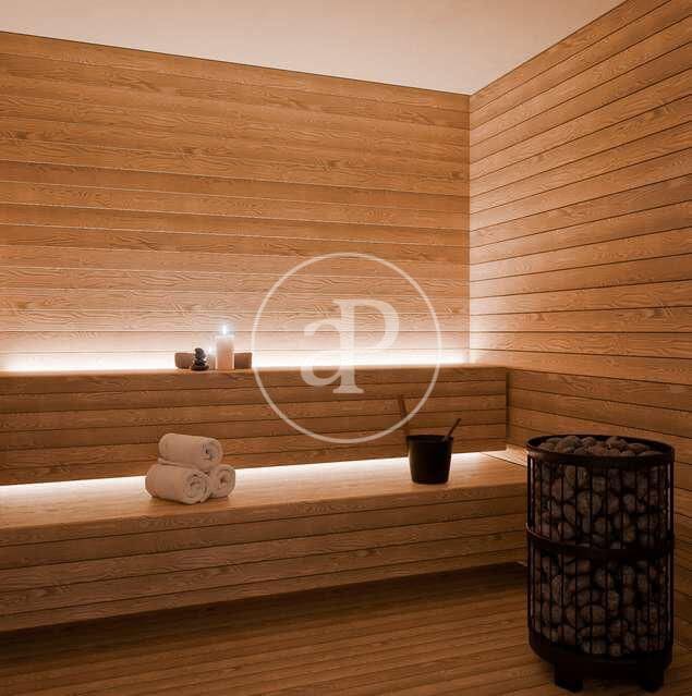 Appartement à vendre à Cullera avec piscine - 360 000 € (Ref: 10015673)