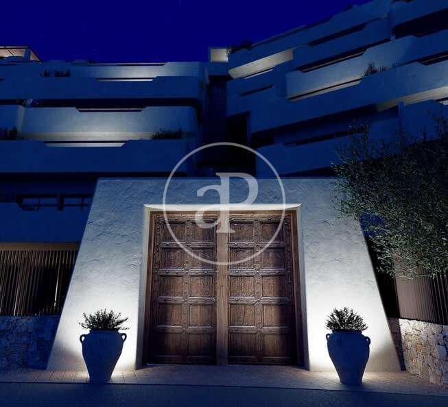 Appartement à vendre à Cullera avec piscine - 360 000 € (Ref: 10015673)