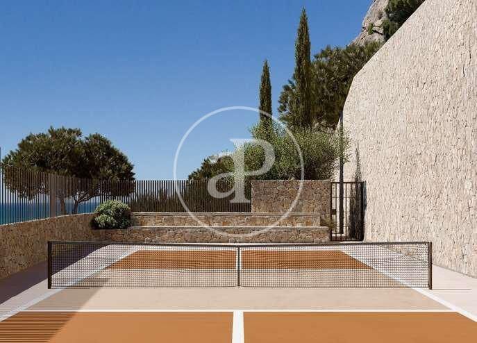 Appartement à vendre à Cullera avec piscine - 360 000 € (Ref: 10015673)