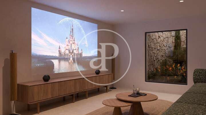 Appartement à vendre à Cullera avec piscine - 360 000 € (Ref: 10015673)