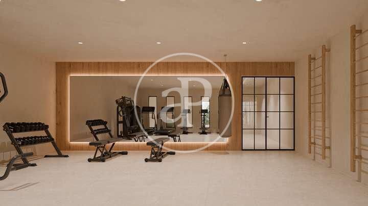 Appartement à vendre à Cullera avec piscine - 360 000 € (Ref: 10015673)