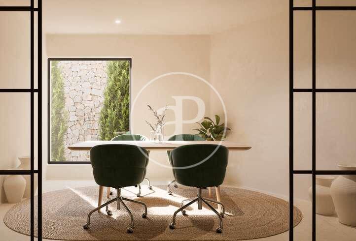 Appartement à vendre à Cullera avec piscine - 360 000 € (Ref: 10015673)