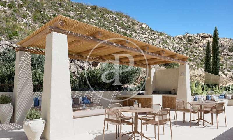 Appartement à vendre à Cullera avec piscine - 360 000 € (Ref: 10015673)