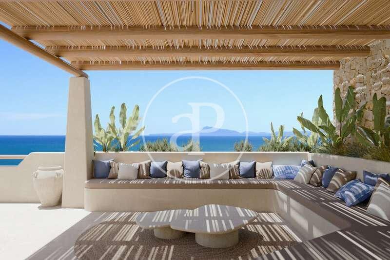 Appartement à vendre à Cullera avec piscine - 360 000 € (Ref: 10015673)
