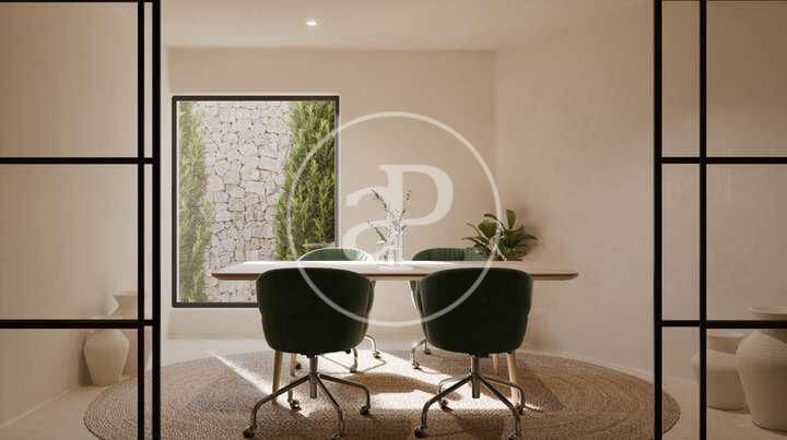 Appartement à vendre à Cullera avec piscine - 360 000 € (Ref: 10015673)
