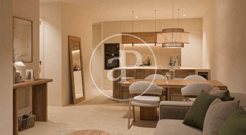 Appartement à vendre à Cullera avec piscine - 360 000 € (Ref: 10015673)