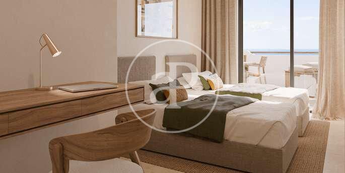 Appartement à vendre à Cullera avec piscine - 360 000 € (Ref: 10015673)