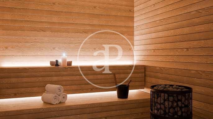 Appartement à vendre à Cullera avec piscine - 360 000 € (Ref: 10015673)