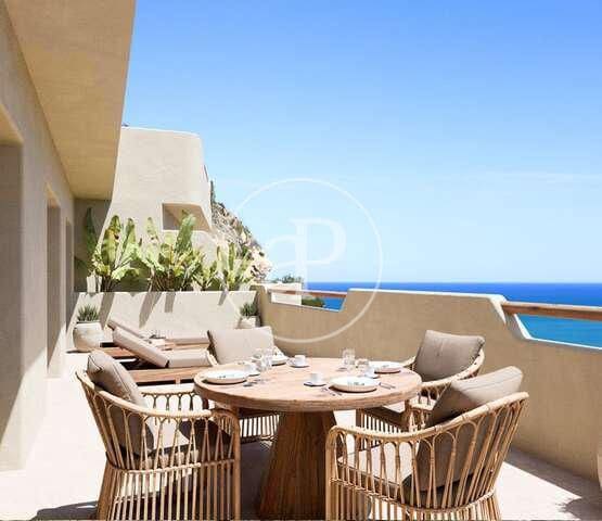 Appartement à vendre à Cullera avec piscine - 360 000 € (Ref: 10015673)