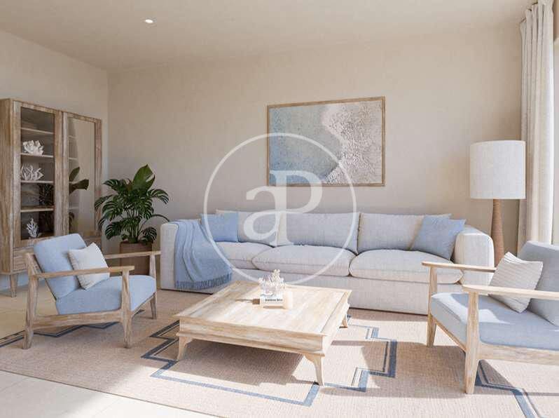 Appartement à vendre à Cullera avec piscine - 360 000 € (Ref: 10015673)