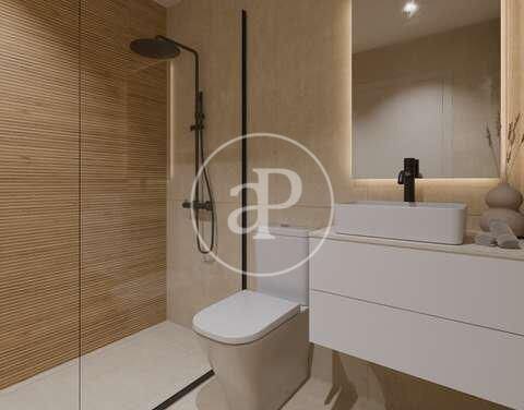 Appartement à vendre à Cullera avec piscine - 360 000 € (Ref: 10015673)