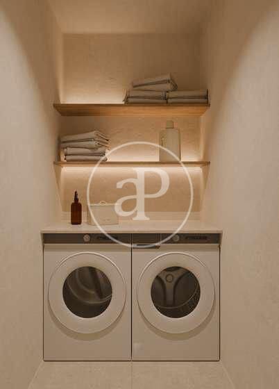 Appartement à vendre à Cullera avec piscine - 360 000 € (Ref: 10015673)
