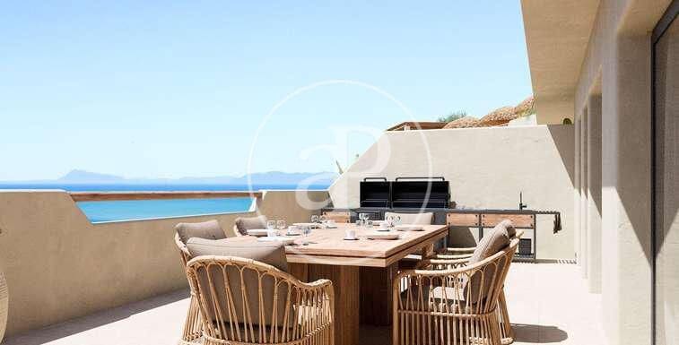 Appartement à vendre à Cullera avec piscine - 360 000 € (Ref: 10015673)