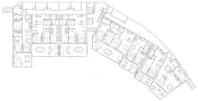Appartement à vendre à Cullera avec piscine - 360 000 € (Ref: 10015673)