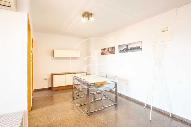 3 slaapkamer Appartement te koop in Ciutat Jardi, Valencia stad - € 420.000 (Ref: 10017590)