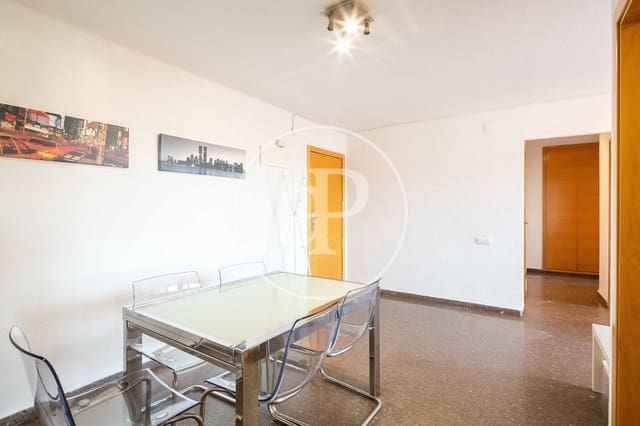 3 slaapkamer Appartement te koop in Ciutat Jardi, Valencia stad - € 420.000 (Ref: 10017590)