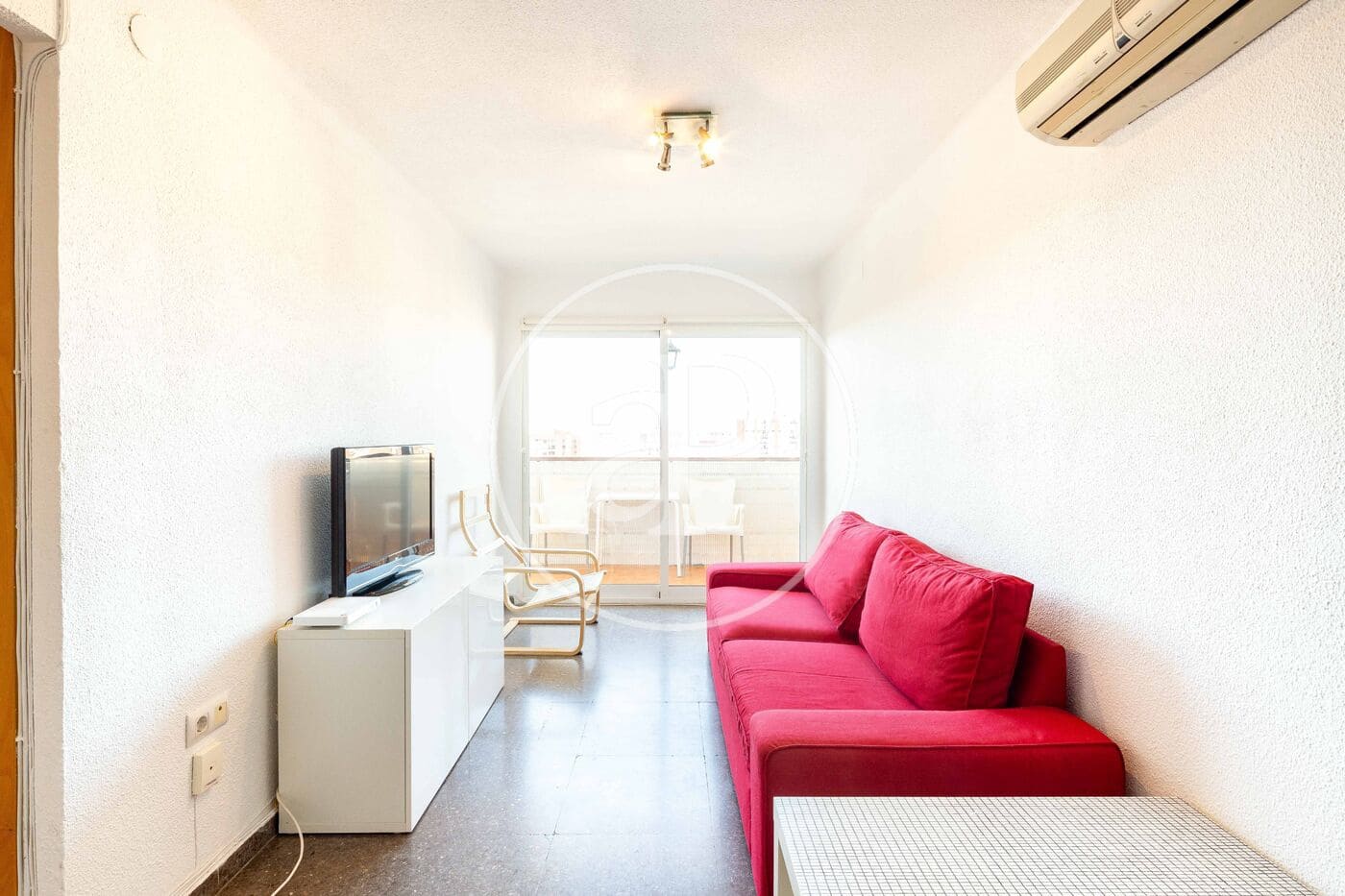 3 slaapkamer Appartement te koop in Valencia stad - € 420.000 (Ref: 10017590)