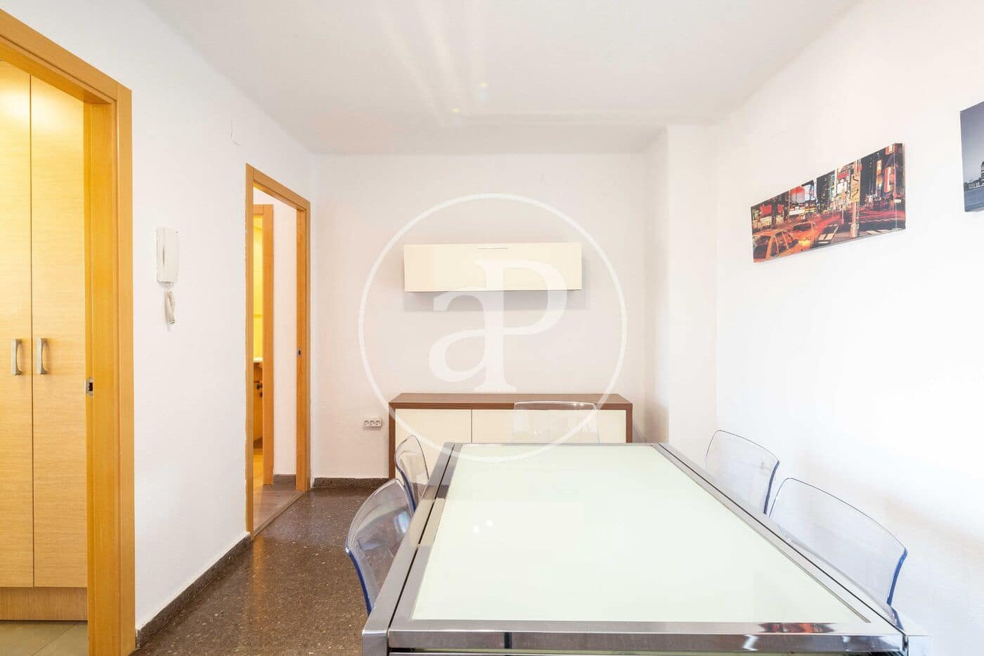 3 slaapkamer Appartement te koop in Valencia stad - € 420.000 (Ref: 10017590)
