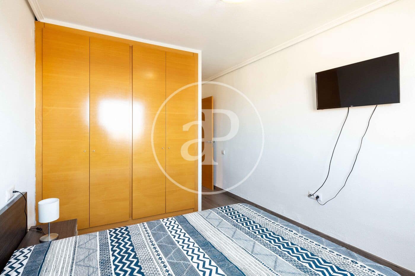 3 slaapkamer Appartement te koop in Valencia stad - € 420.000 (Ref: 10017590)