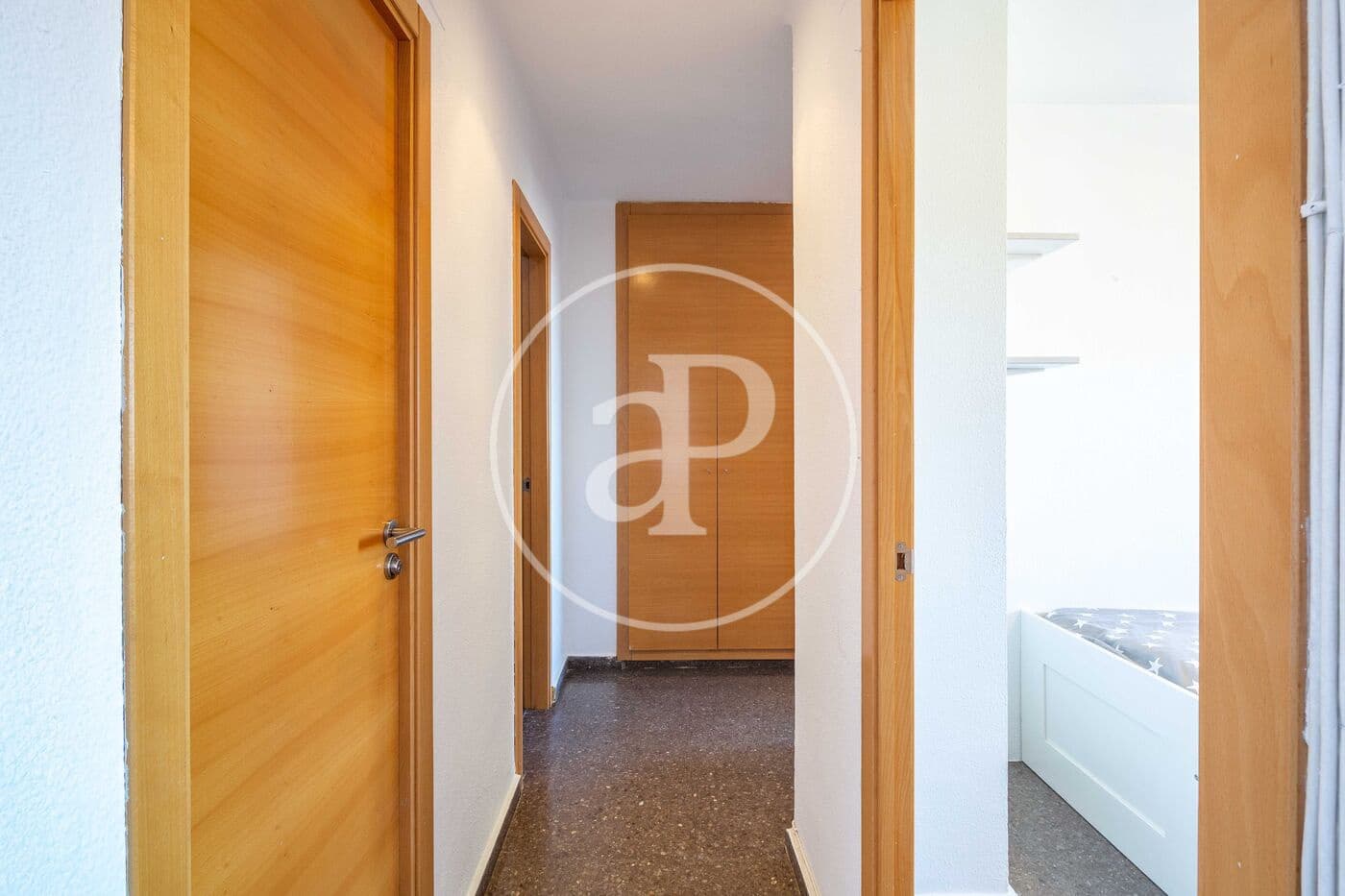 3 slaapkamer Appartement te koop in Valencia stad - € 420.000 (Ref: 10017590)