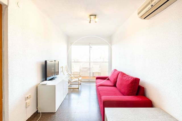 3 slaapkamer Appartement te koop in Ciutat Jardi, Valencia stad - € 420.000 (Ref: 10017590)