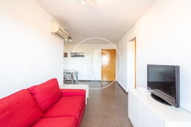 3 slaapkamer Appartement te koop in Ciutat Jardi, Valencia stad - € 420.000 (Ref: 10017590)