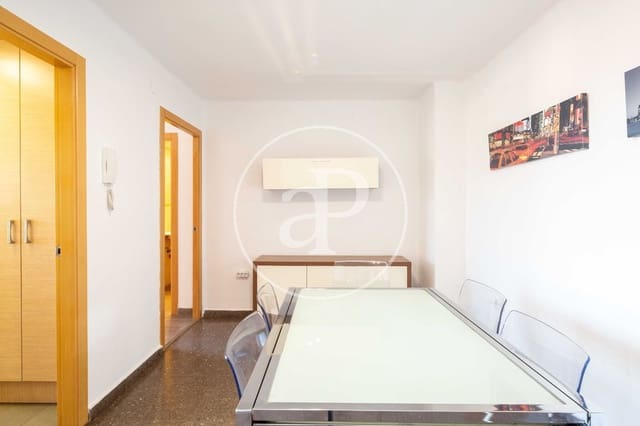 3 slaapkamer Appartement te koop in Ciutat Jardi, Valencia stad - € 420.000 (Ref: 10017590)