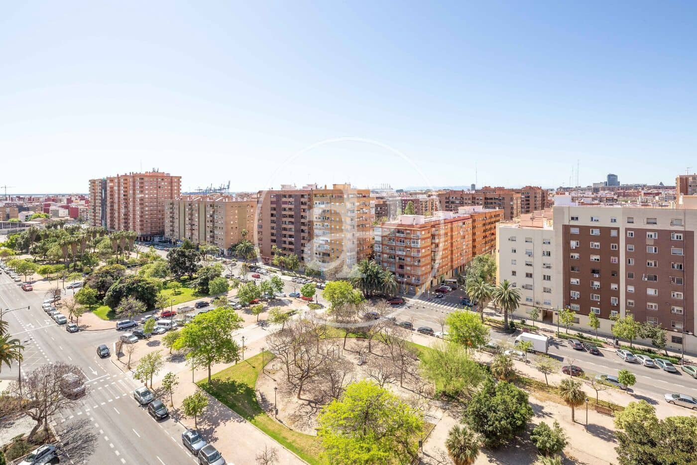 3 slaapkamer Appartement te koop in Valencia stad - € 420.000 (Ref: 10017590)