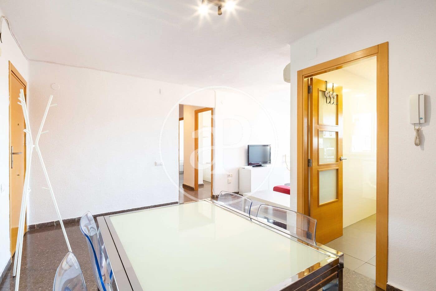 3 slaapkamer Appartement te koop in Valencia stad - € 420.000 (Ref: 10017590)