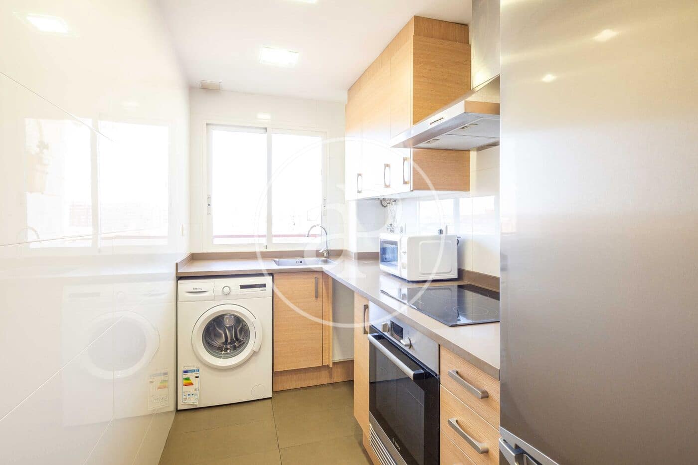 3 slaapkamer Appartement te koop in Valencia stad - € 420.000 (Ref: 10017590)