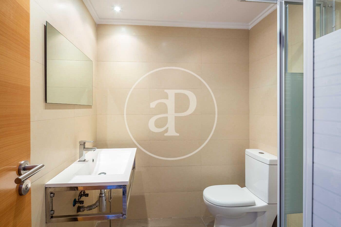 3 slaapkamer Appartement te koop in Valencia stad - € 420.000 (Ref: 10017590)