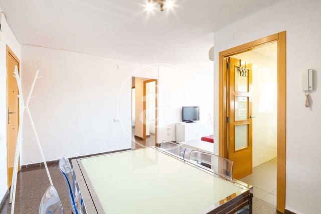 3 slaapkamer Appartement te koop in Ciutat Jardi, Valencia stad - € 420.000 (Ref: 10017590)