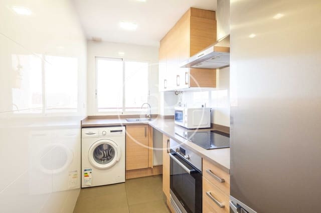 3 slaapkamer Appartement te koop in Ciutat Jardi, Valencia stad - € 420.000 (Ref: 10017590)