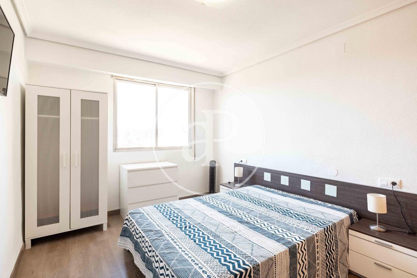 3 slaapkamer Appartement te koop in Valencia stad - € 420.000 (Ref: 10017590)