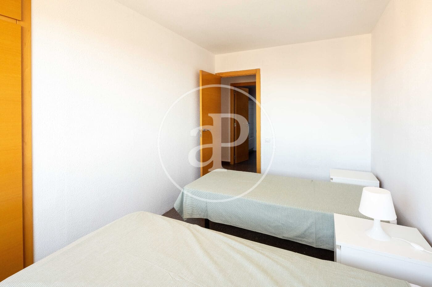3 slaapkamer Appartement te koop in Valencia stad - € 420.000 (Ref: 10017590)