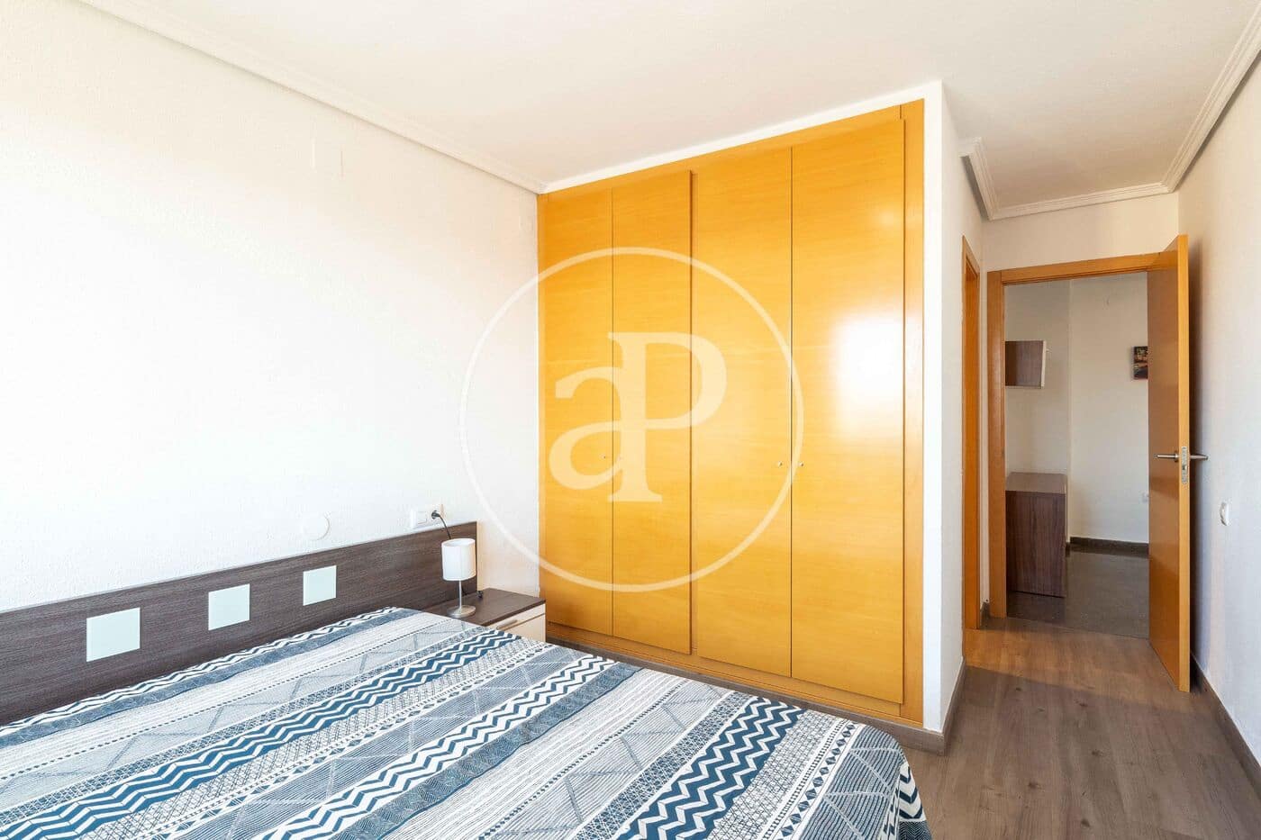 3 slaapkamer Appartement te koop in Valencia stad - € 420.000 (Ref: 10017590)