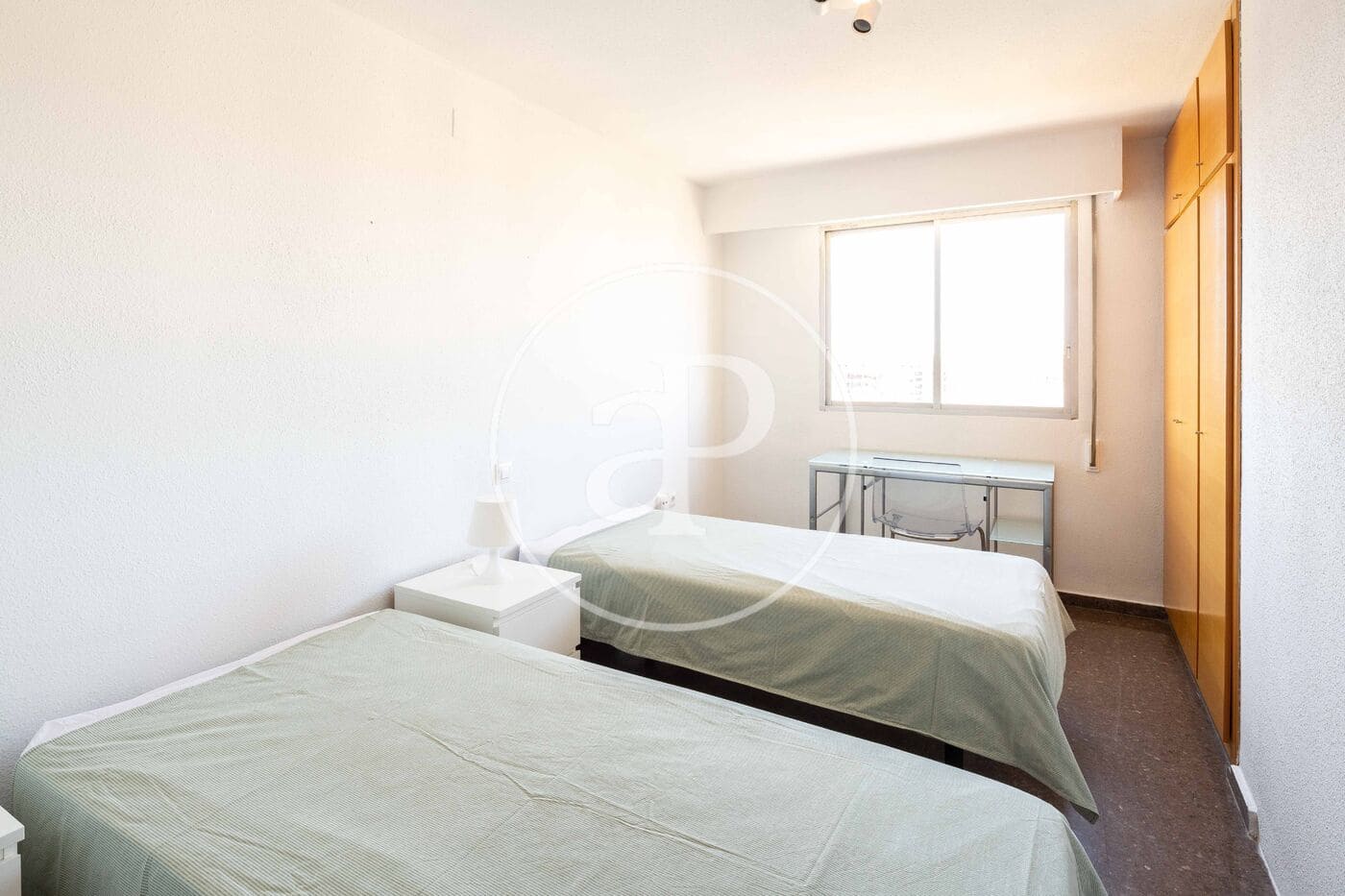 3 slaapkamer Appartement te koop in Valencia stad - € 420.000 (Ref: 10017590)