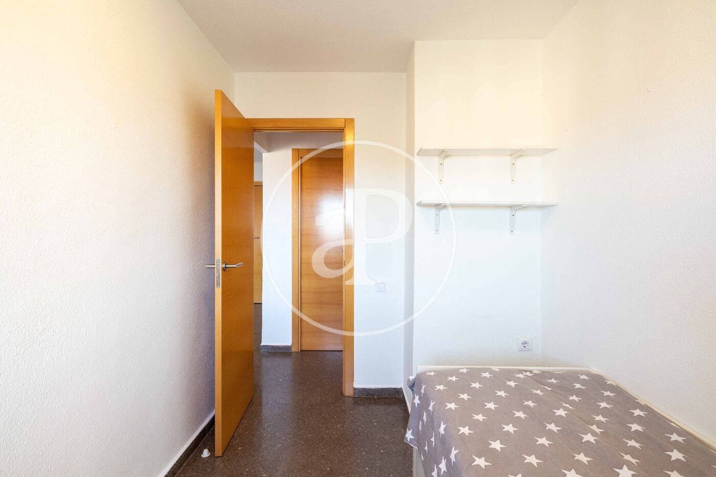 3 slaapkamer Appartement te koop in Valencia stad - € 420.000 (Ref: 10017590)