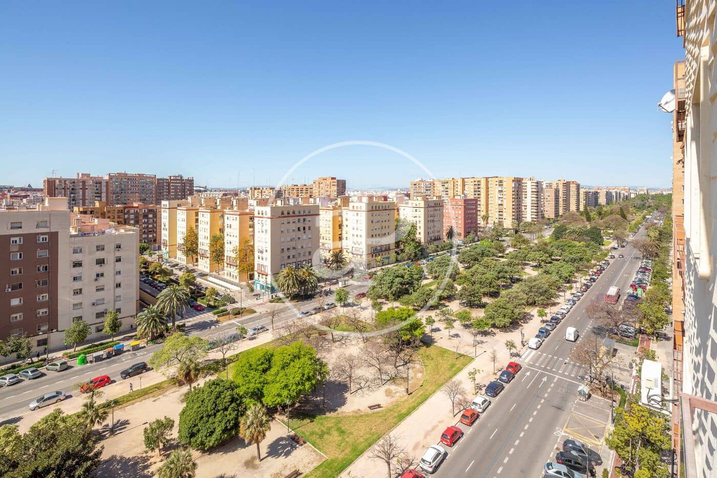 3 slaapkamer Appartement te koop in Valencia stad - € 420.000 (Ref: 10017590)