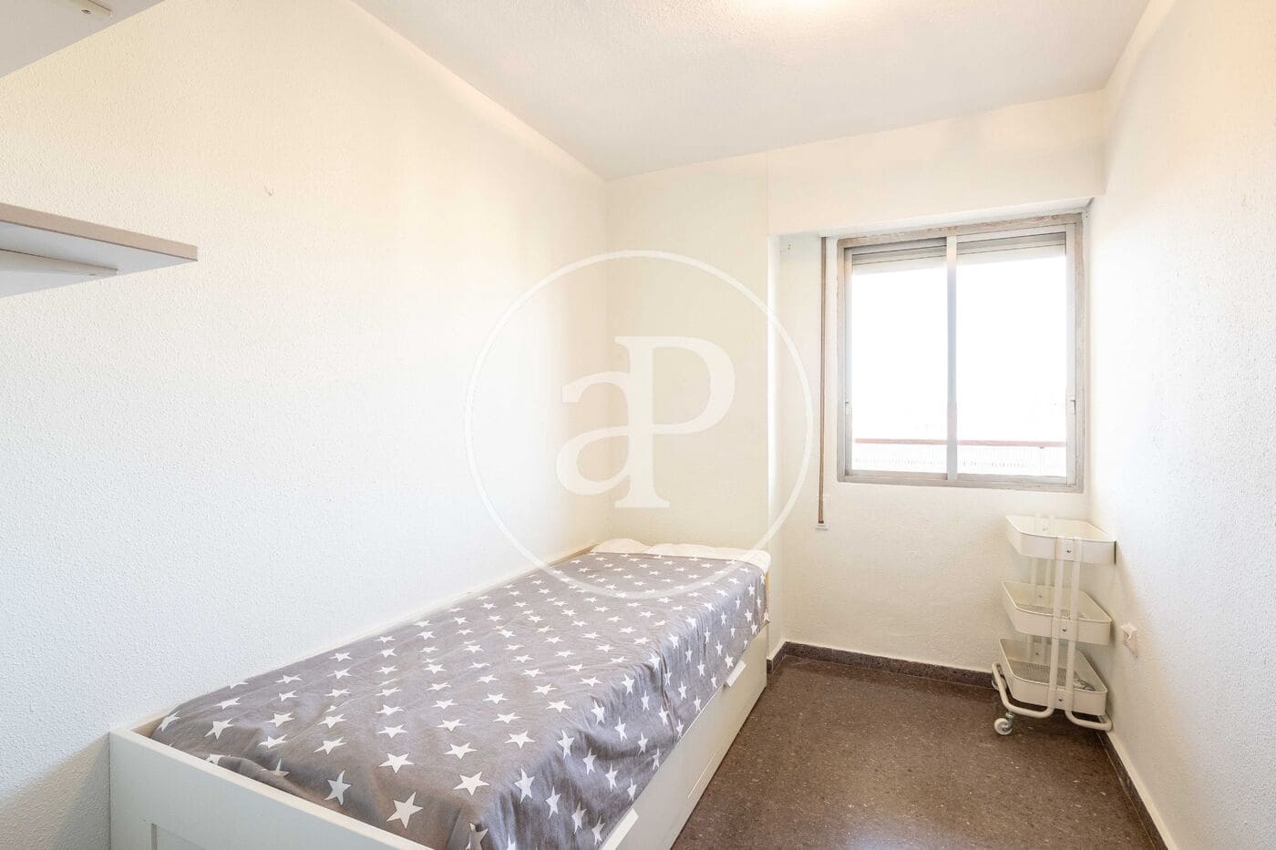 3 slaapkamer Appartement te koop in Valencia stad - € 420.000 (Ref: 10017590)