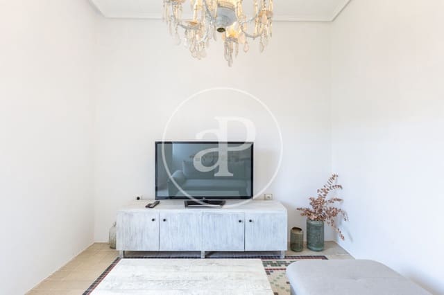 3 sypialnia Apartament do wynajęcia w Russafa, Miasto Walencja - 1 600 € (Ref: 10017591)