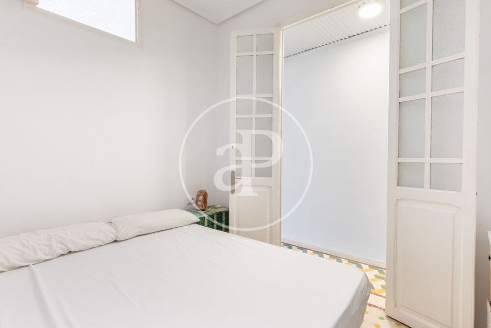 3 camera da letto Appartamento da affittare in Valencia citta - 1.600 € (Rif: 10017591)