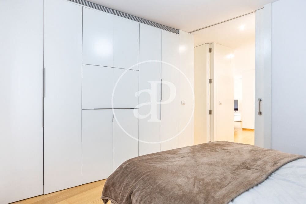 2 camera da letto Appartamento da affittare in Valencia citta - 2.000 € (Rif: 10017592)