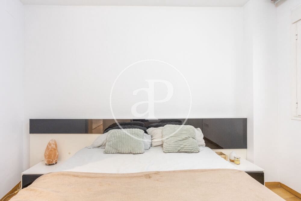 2 camera da letto Appartamento da affittare in Valencia citta - 2.000 € (Rif: 10017592)