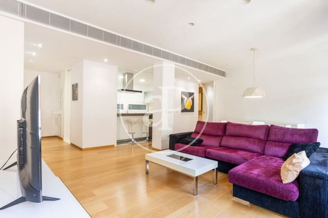 2 camera da letto Appartamento da affittare in La Xerea, Valencia città - 2.000 € (Rif: 10017592)