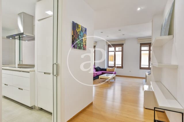 2 camera da letto Appartamento da affittare in La Xerea, Valencia città - 2.000 € (Rif: 10017592)